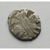 Иван IV Васильевич (Грозный) 1533-1584 гг. Копейка. /83