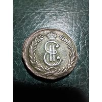 Сибирская 1769