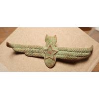 Знак "   штурман" СССР