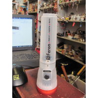 Фонарик Feron.