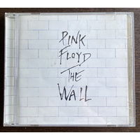 Audio 2CD,  PINK FLOYD / THE WALL 1979