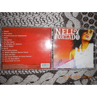 Nelly Furtado – Loose /CD