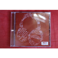 Various - Poland...Why Not (Red Edition) (2011, CD)