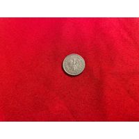 10 грошей 2013 год Польша