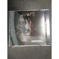 LINDEMANN (RAMMSTEIN)  " ZUNGE " CD