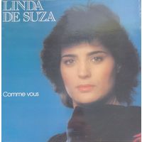 Linda De Suza – Comme Vous / France
