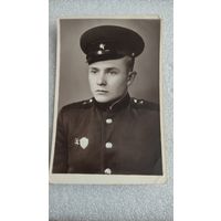 Фотография Военные Армия СССР , 200 лотов с 1 рубля,5 дней!