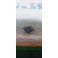 Кольцо старинное