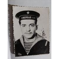 Фото ВМФ СССР в коллекцию