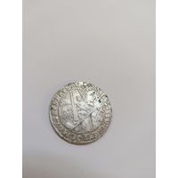 Орт 1621 , Сигизмунд 3 (72)