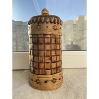 Туесок из бересты