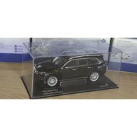 Solido 1:43. Mercedes-Benz GLS ( AMG wheels).