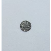 Речь Посполитая. Жигимонт Ваза. Вильно. Двуденар 1621 г. Штемпельный блеск!