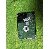Диск 250Gb 7mm slim от приставки на Xbox с играми