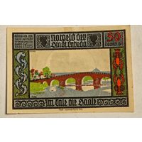 Германия нотгельд