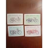 Новая Зеландия