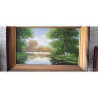 Распродажа коллекции х\м 60 на 40