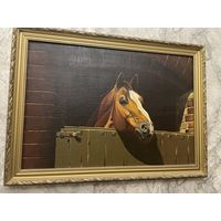 Картина подпись Samartsev
