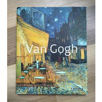 Masters of Art: Vincent Van Gogh