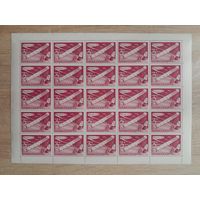 Лист 1969 г. Технические виды спорта. 3 к.