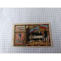 Германия 1 марка (8)