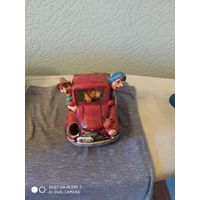 Автомобиль
