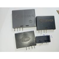 Ультразвуковые линии задержки