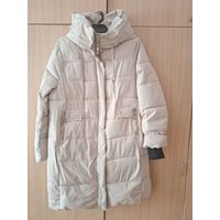 Пальто женское зимнее 48-50
