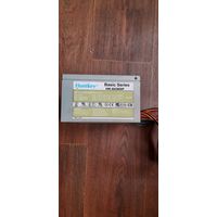 Блок питания Huntkey basic series hk-6430sp на 430W