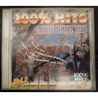 100% Hits Instrumental hits vol.1, CD