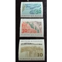 Германия 1969