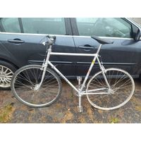 Велосипед "Пежо"