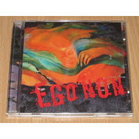 Egonon - Risveglio (2011, Audio CD, Rock Progressivo Italiano)