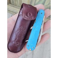 Аукцион Перочинный ножик Олимпиада 80 в коллекцию