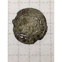 1 тернар 1626 . аверс дата читается. "сиг 3" читается. реверс по центру птичка . читается тернар. а познань неочень.