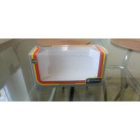 Коробка к модели. Саратов. Оригинал. С рубля!