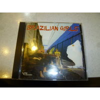 BRAZILIAN GIRLS - 2005 -