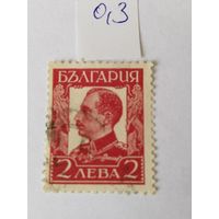 Болгария  1931