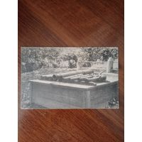 Открытка Российская империя до 1917 г.