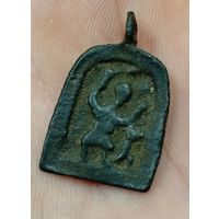 Бесогон состояние БОМБА, в коллекцию, Экспресс аукцион, с рубля три дня