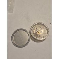 Механизм часов