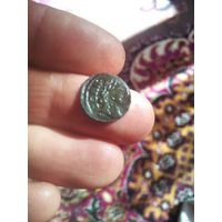 Баратинка одностороний чекан