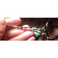 Очки женские-б.у.