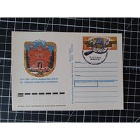 СГ Беларусь. 2022. Выставка "Брест-2022"