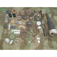 Связь. Германия WW2