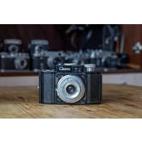 Фотоаппарат Смена, N558799