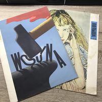 Польша.1960г.цена за два.