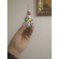 Елочная игрушка