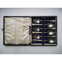 Набор ложек, 6 шт., в коробке.