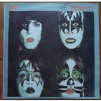 Kiss – Dynasty